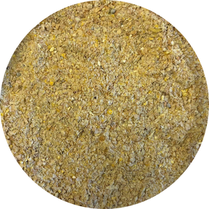 Starter Mash